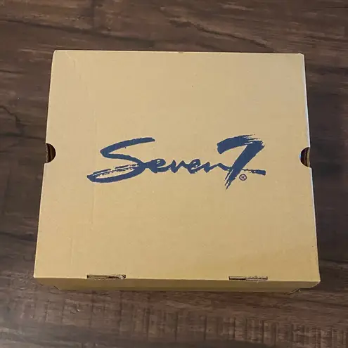 Seven7 NWT | • Dover Blue Rain Boots