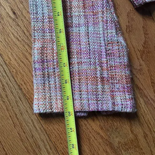 Zinc Vintage Elle Woods Blazer