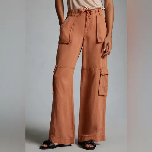 Pilcro  Beachy Cargo Pants