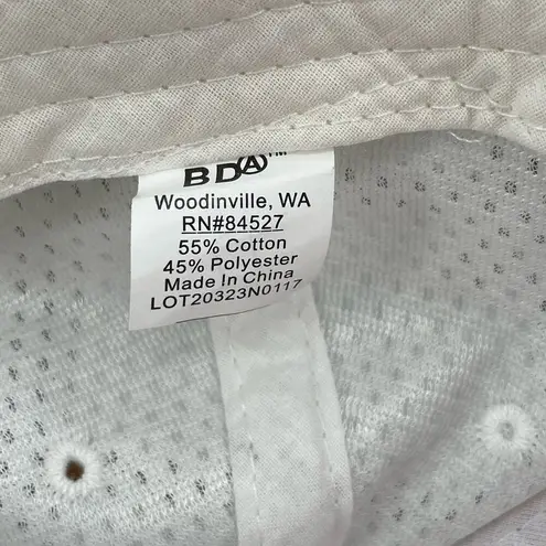 Minnesota Twins Baseball Hat Red White Mesh Dairy Queen Game Promo 2012 One Size