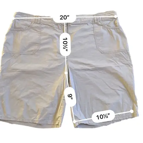 Westport Women's Shorts Size 18