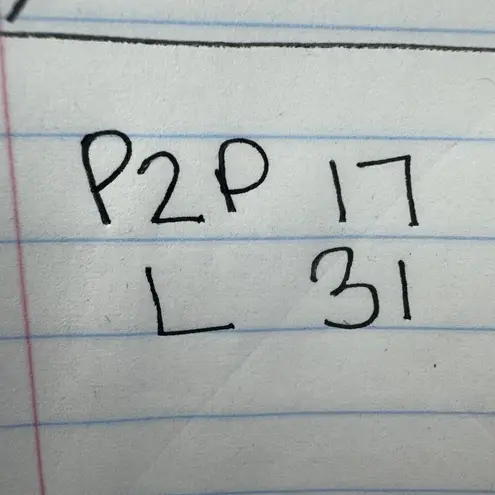 Solid & Striped Dress Women XS Blue White Eyelet Mini Ruffle Embroidery Preppy