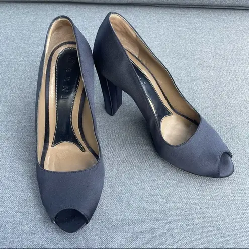 Marni Satin Heels Size 7