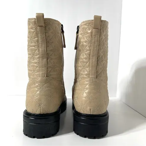 Aerosoles Aware x Laura Ashley Shelton Lace Up Boot