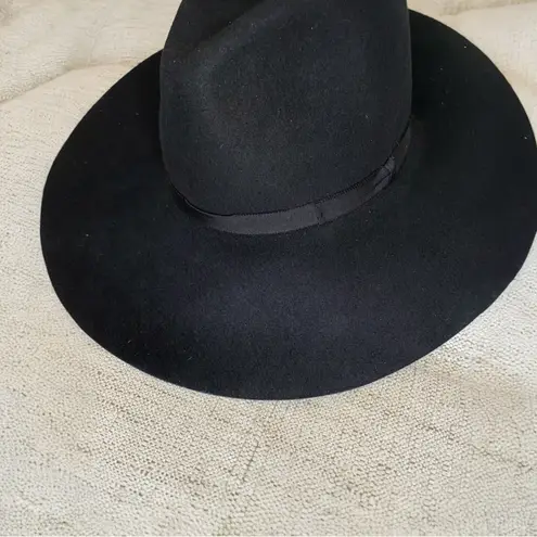 Btb Los Angeles Sofie Felt Hat Sz S