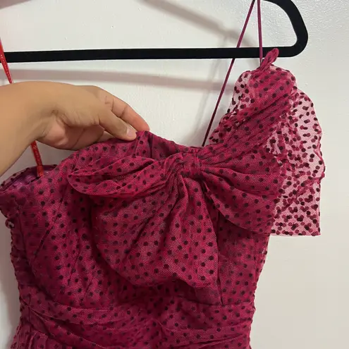 Monique Lhuillier Dress