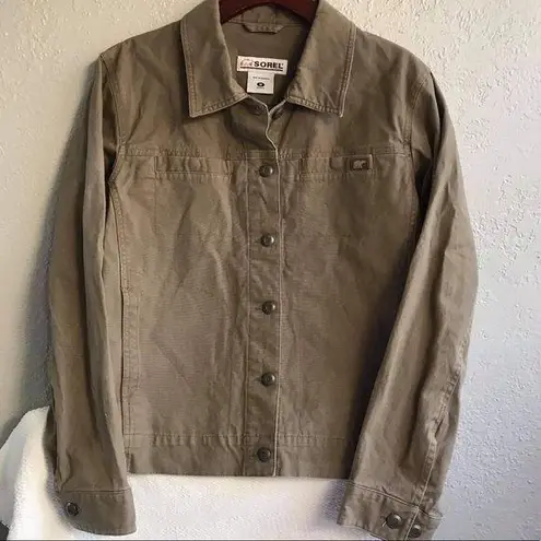 Sorel  medium womens jacket - Image 1