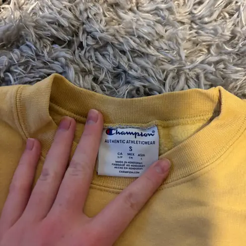 Champion  Wake Forest Crewneck - Image 2