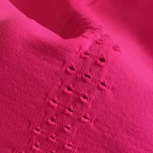 FP Movement HR 7/8 Good Karma Leggings in Hot Pink sz XS/S