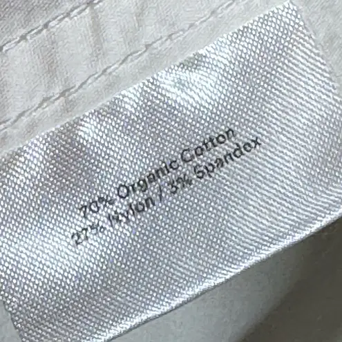 Summersalt  The Perfect Boyfriend Button Down Shirt Size XL EUC #2579