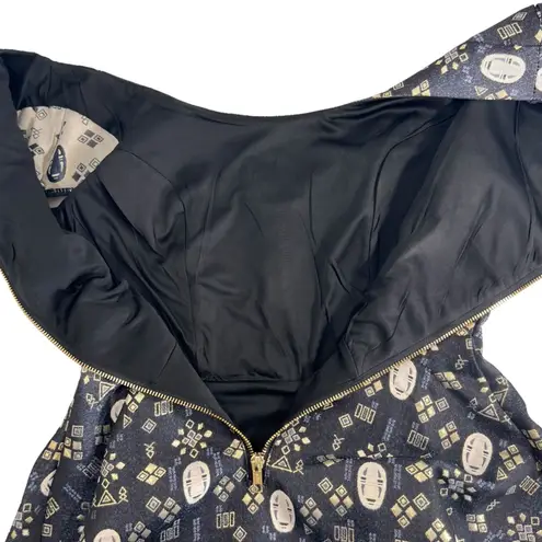 Her Universe Studio Ghibli Spirited Away Posh Dress