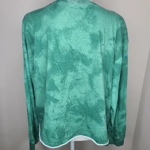 Star Wars Cropped Baby Yoda Christmas Top Size XXL