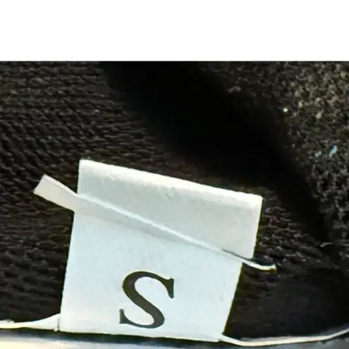 new small sheer mesh all over rhinestone mock neck bodysuit TLS2 2257 Black