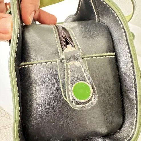 Mondani New York Mini Handbag Black