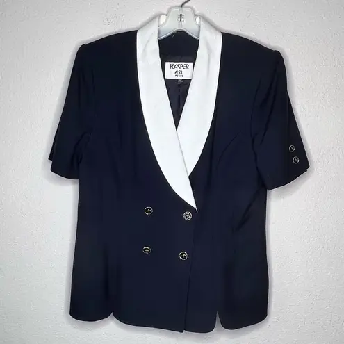 Kasper Vintage  Petite Blazer