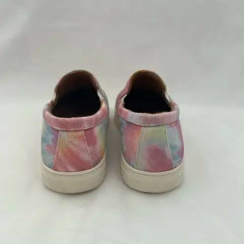 Indigo rd. Kylee Slip On Sneaker in Tie Dye 10M