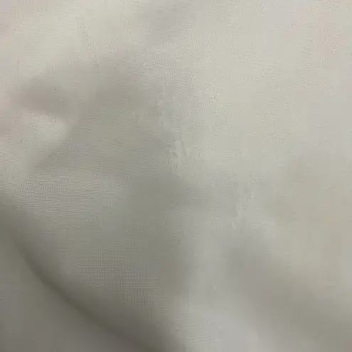 Vintage Unbranded Femine Chemise / Slip Dress Pale Pink / Peach Size L Size M