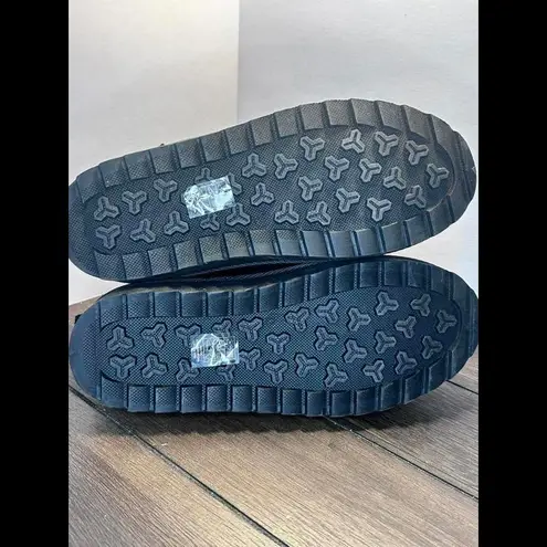 NWOT Just Be Black booties women's size 7/8