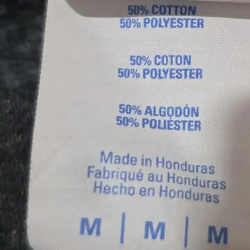 Grey Seattle Washington Crewneck Sweatshirt