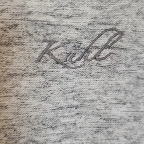 Kuhl COPY - “Leah “ash pullover cowl neck hoodie