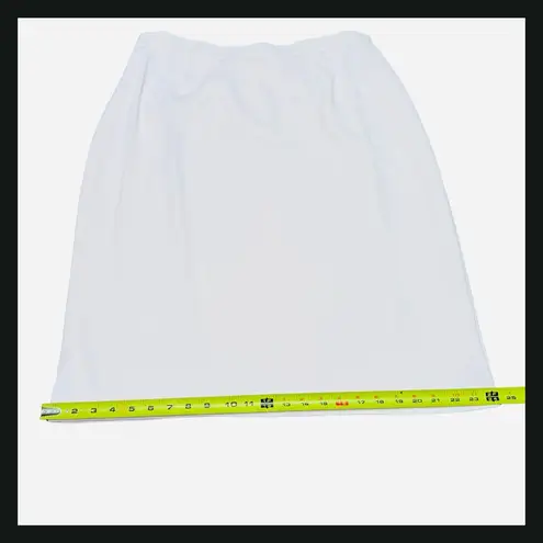 draper's & damon's Draper’s & Damon’s 3-Piece Skirt Suit Set Pink NWT Women’s 18P Jacket Tank Skirt