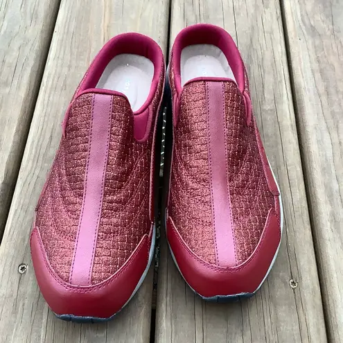 Easy Spirit COMFORT slip ons for WIDER feet ❣️