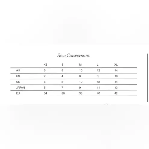 NWT Araminta James Women's Everyday Tank Top Honeydew Green Size 10/M Size M