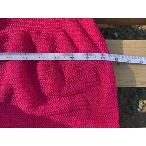 Allison Daley Women's Casual Set Cardigan & Tank Top Size 2X