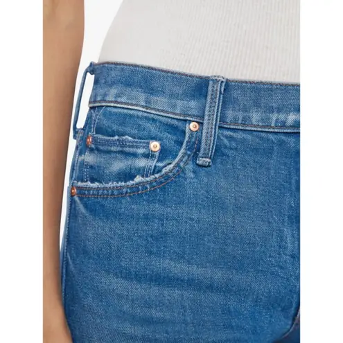 đź’•MOTHER SUPERIORđź’• The Smarty Pants Skimp Jeans ~ Flash Back 29 NWOT