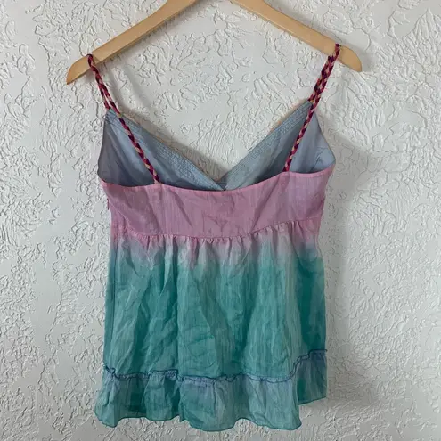 Cynthia Steffe | Dip Dye Tank