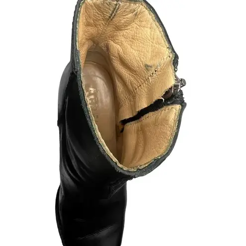 Acne Studios Pistol Boots