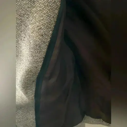 Chloé CHLOE vintage tweed wool jacket sport coat blazer size 40 made in France