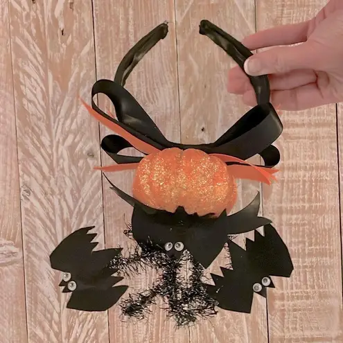 🪰🎃Halloween Headbands🎃🪰 $20 for both
