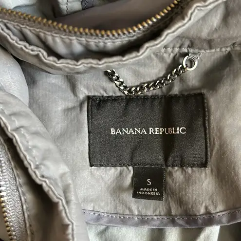Banana Republic  vest
