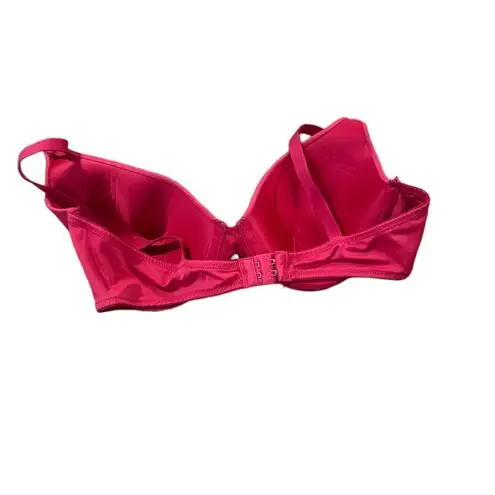 Maidenform  red bra 