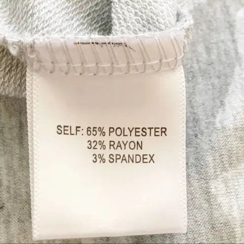 Jane and Delancey Tank Dress Camo Sleeveless V-Neck Soft Dress Small NEW