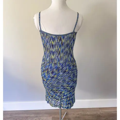 Missoni Vintage Mini Dress - Size 44