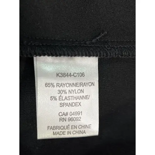 Hilary Radley Katherine Barclay NWT Mixed Media Blazer Denim Insert Jacket M