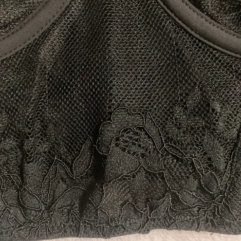 SKIMS Femme Lace Balconette Corset M