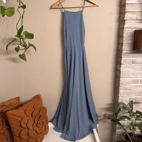 Lulus  Mythical Kind Of‎ Love Maxi Dress thumbnail 2