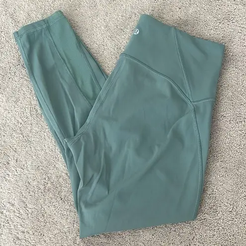 Lululemon  Train Times 7/8 Legging 25” - Image 4