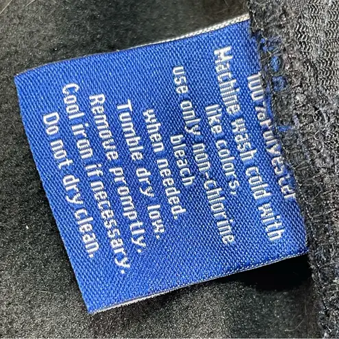 Ukrops Threads Signature Adult S Blu HEB Texas Employee Soft Shell Hooded Jacket Blue