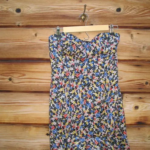 Veronica Beard Annika Midi Dress