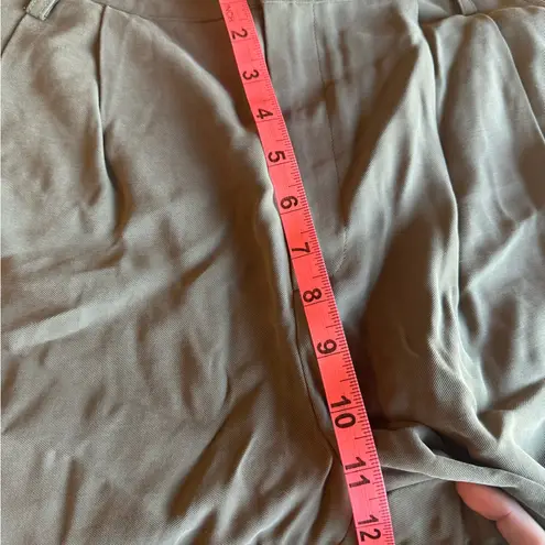 Tuckernuck Khaki Trousers