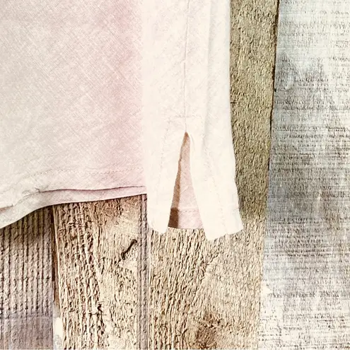 Match Point Linen Very Light Tan V