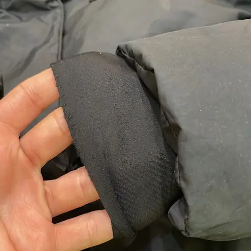 Penfield Melrose Jacket Women's Black Puffer Jacket size med