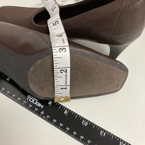 Baretraps WEAR EVER BARE TRAPS,Nuance, Women’s Heels,Brown