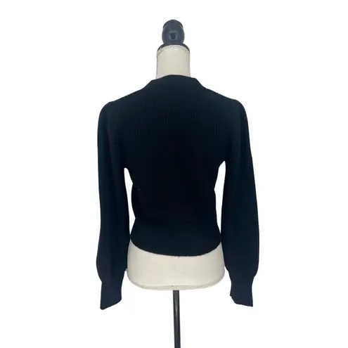 Generation Love Monse Turn-Lock Closure Cardigan