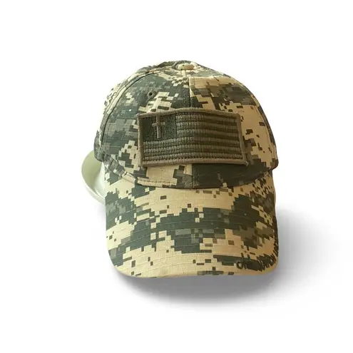 Kerusso Baseball Cap Green