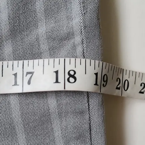 DG2 embroidered beaded fringe jeans size 10